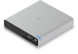 Ubiquiti UniFi Cloud Key Gen2 Plus (SSD variant) - WLAN Controller PoE - inclusief 1TB SSD — thumbnail 5