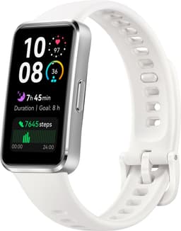 HUAWEI Band 10 - Activity Tracker - Wit — thumbnail 2