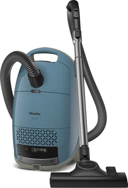 MIELE Guard M1 Flex Stofzuiger met zak Blauw — thumbnail 1