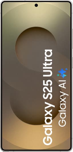 Samsung Galaxy S25 Ultra 5G - 1TB - Titanium Gray — thumbnail 2