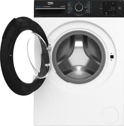 Beko b300 BM3WFU3741B wasmachine Voorlader 7 kg 1351 RPM Wit — thumbnail 5