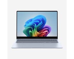 Samsung Galaxy Book4 Edge Copilot+ PC - 16 inch - 512GB