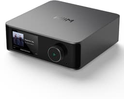 Wiim Ultra Audio streamer en digitale HUB — thumbnail 1