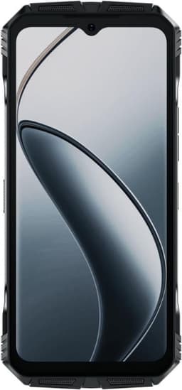 Doogee S118 12GB/512GB Silver — thumbnail 4