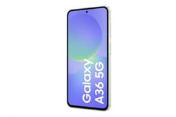 Samsung Galaxy A36 5G - 256GB - Awesome Lime — thumbnail 5