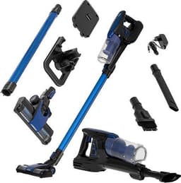 ADLER AD7043 Steelstofzuiger - Blauw/Zwart — thumbnail 4