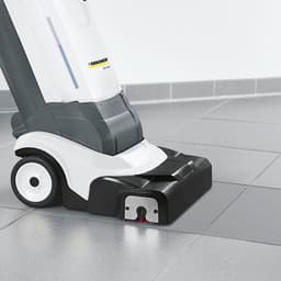 Kärcher BR 4.300 Vloerreiniger - 200 m² - Direct droog - 4/4 liter reservoir - Rolborstel - 820 W — thumbnail 2