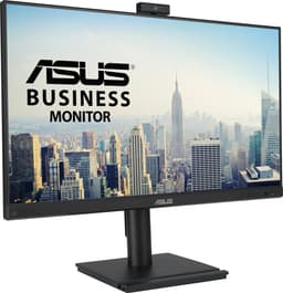 ASUS BE249QFK Video Conferencing Monitor ledmonitor — thumbnail 2
