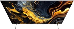 Xiaomi 85'' Ultragrote 4K Quantum Dot Smart TV - 144 Hz, Dolby Vision & Atmos, Google TV — thumbnail 5