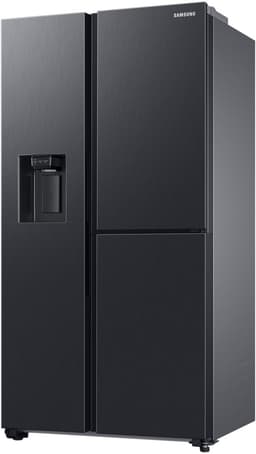 Samsung RH68DG853DB1 - Amerikaanse koelkast - Vrijstaand - No Frost - Multi-luchtwegsysteem - Super Cool Functie - Vers zone compartiment - Water dispenser - Ijsmaker - 35 dB - Zwart — thumbnail 4