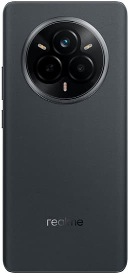 Realme 14 Pro - 8GB/256GB - Suede Grey — thumbnail 3