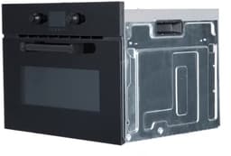 Boretti MLBC45ZW oven 40 l Zwart — thumbnail 4