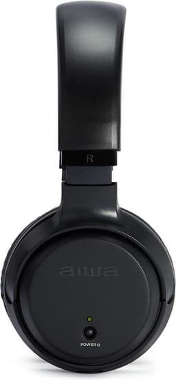AIWA WHF930D Draadloze hoofdtelefoon voor de TV - Over-ear - Bluetooth - Met Optische aansluiting — thumbnail 2