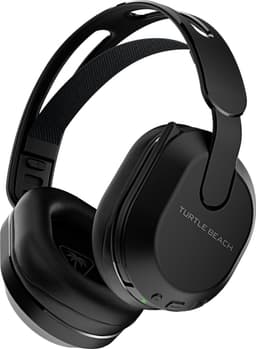 Turtle Beach® Stealth™ 500 – Zwart - Draadloze gamingheadset - PC, PS5, PS4, Nintendo Switch en mobiele apparaten met Bluetooth® — thumbnail 1