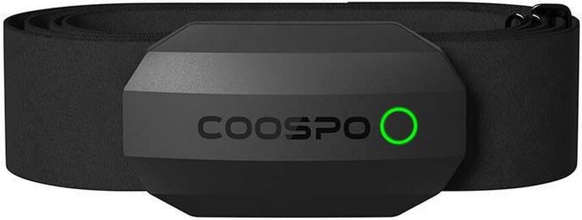 Coospo - H808S-B - Monitor — afbeelding 1