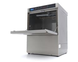 Horeca Vaatwasser - 50 x 50 cm - met Glansspoelpomp - 400V