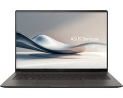ASUS Zenbook S 14 UX5406SA‑PV029W - Laptop - 14 inch - Core Ultra 7 - 32GB/1TB