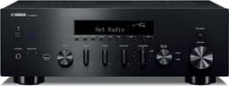 Yamaha R-N600A Receiver zwart 2x105W(RMS) DAB MusicCast — thumbnail 1