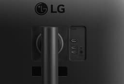 Lg 34wp65c-b 34´´ Uwqhd Tipo Panel Led 160hz Gebogen Gaming-monitor Transparant — thumbnail 2