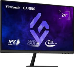 Monitor ViewSonic VX2479A-HD-PRO — thumbnail 5