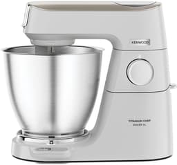 Kenwood keukenmachine - KVL65.001WH - 1200W — thumbnail 2