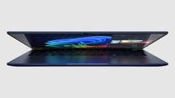 HP EliteBook Ultra G1q Copilot+ PC Snapdragon X1E-78-100 Laptop 35,6 cm (14") Touchscreen 2.2K 16 GB LPDDR5x-SDRAM 512 GB SSD Wi-Fi 6E (802.11ax) Windows 11 Pro Blauw — thumbnail 2
