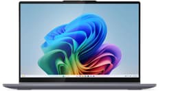 Lenovo IdeaPad 5 16AKP10 83KU0024MH - Copilot+ 2-in-1 laptop - 16 inch — thumbnail 1