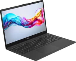 HP 15-fd0060na Intel® Core™ i3 i3-N305 Laptop 39,6 cm (15.6") Full HD 8 GB DDR4-SDRAM Wi-Fi 6 (802.11ax) Windows 11 Home - Zwart - UK — thumbnail 3