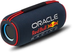 Oracle Red Bull Racing Portable Speaker – Bluetooth Speaker met LED Verlichting - 24W RMS Vermogen - IPX6 Waterdicht — thumbnail 1