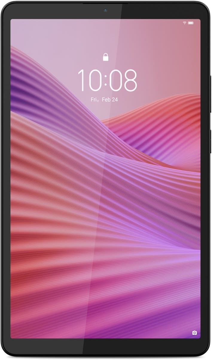 Lenovo Tab One – 4GB RAM – 64GB opslag – WiFi – 8.7 inch – Luna Grey — afbeelding 1