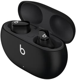 Beats Studio Buds - Draadloze ruisonderdrukkende oortjes - Zwart — thumbnail 3