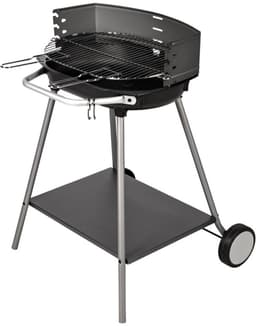 KOS houtskoolbarbecue — thumbnail 2
