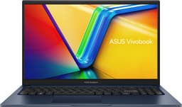 ASUS Vivobook 15 X1504VA-NJ2240W Intel® Core™ i5 i5-1334U Laptop 39,6 cm (15.6") Full HD 16 GB DDR4-SDRAM 512 GB SSD Wi-Fi 5 (802.11ac) Windows 11 Home Nederlands Blauw — thumbnail 1