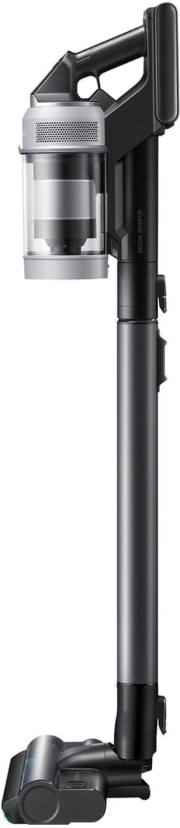 Samsung Bespoke AI Jet™ Lite Complete Pebble Gray steelstofzuiger — thumbnail 2