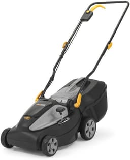 Accugrasmaaier met Lithium-Ion Accu en Lichtgewicht Ontwerp — thumbnail 2