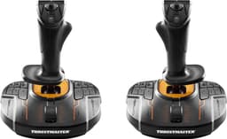 Thrustmaster T.16000M FCS Space Sim Duo — thumbnail 2