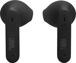 JBL Tune Flex 2 - Noise Cancelling Oordopjes - Draadloos Bluetooth - True Wireless In-ear - 48 uur speeltijd - Open of Gesloten Pasvorm - IP54 - Zwart — thumbnail 1