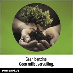 POWERPLUS Dual Power Promo Grasmaaierset POWDPGBOX25 - 20V — thumbnail 4
