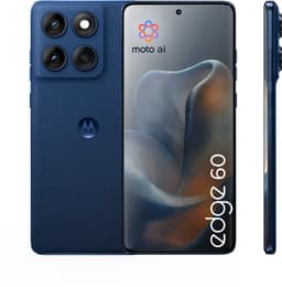 Motorola edge 60 - 12GB/512GB - Blauw — thumbnail 2