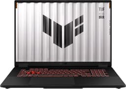 ASUS TUF Gaming A18 FA808UM-S8011W 18'' gaming laptop — thumbnail 1
