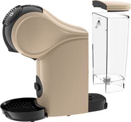 De'Longhi NESCAFÉ Dolce Gusto GENIO S EDG226.BG - Koffiecupmachine - 15 Bar - 0.8L - Beige — thumbnail 3