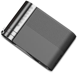 BYINTEK SKY K9 - Mini LED Projector - 250 ANSI Lumen - Draadloze Weergave - Full HD 1080p - Compact Ontwerp - Ingebouwde Speaker — thumbnail 3