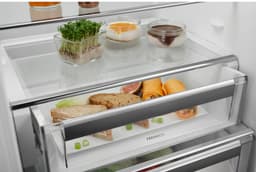 Electrolux LRB3DE18S koelkast Onderbouw 311 l Wit — thumbnail 4