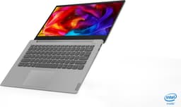 Lenovo IdeaPad S340 Notebook Grijs 35,6 cm (14") 1920 x 1080 Pixels Intel® 10de generatie Core™ i5 8 GB DDR4-SDRAM 512 GB SSD Wi-Fi 5 (802.11ac) Windows 10 Home — thumbnail 3