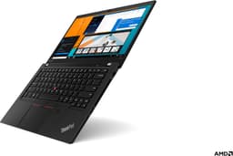 Lenovo ThinkPad T495 AMD Ryzen 5 Pro 3500U 8GB 256 GB Windows 11 Pro — thumbnail 2