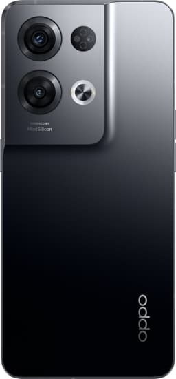 OPPO Reno8 Pro - 256 GB - Zwart — thumbnail 3