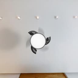 Cecotec Energysilence Aero 4280 Invisible Plafondventilator Zilver One Size / EU Plug 220V — thumbnail 4