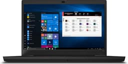Lenovo ThinkPad P15v Gen 1 | Intel Core i7 | NVIDIA Quadro P620 | (″) | 1000 GB SSD | 32 GB DDR4 | UK | WiFi | Windows 11 Pro — thumbnail 1