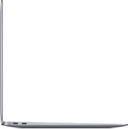 Apple MacBook Air Notebook 33,8 cm (13.3") 2560 x 1600 Pixels Apple M 8 GB 512 GB SSD Wi-Fi 6 (802.11ax) macOS QWERTZ Toestenbord — thumbnail 2