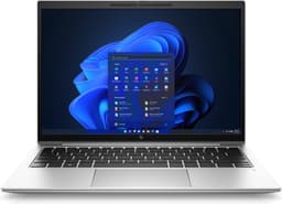 HP EliteBook 835 13 inch G9 Notebook PC AMD Ryzen™ 5 6600U Laptop 16 GB DDR5-SDRAM Wi-Fi 6E (802.11ax) Windows 11 Home — thumbnail 1